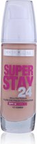 Maybelline Superstay 24H - 048 Sun Beige - Foundation