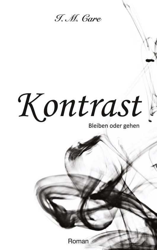 Kontrast Ebook I M Care 9783744865654 Boeken