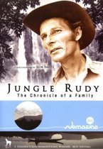 Jungle Rudy-Chronicle Of.