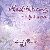 Meditations On The 4 Elem