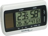 Thermometer-hygrometer - Technoline WS 7007