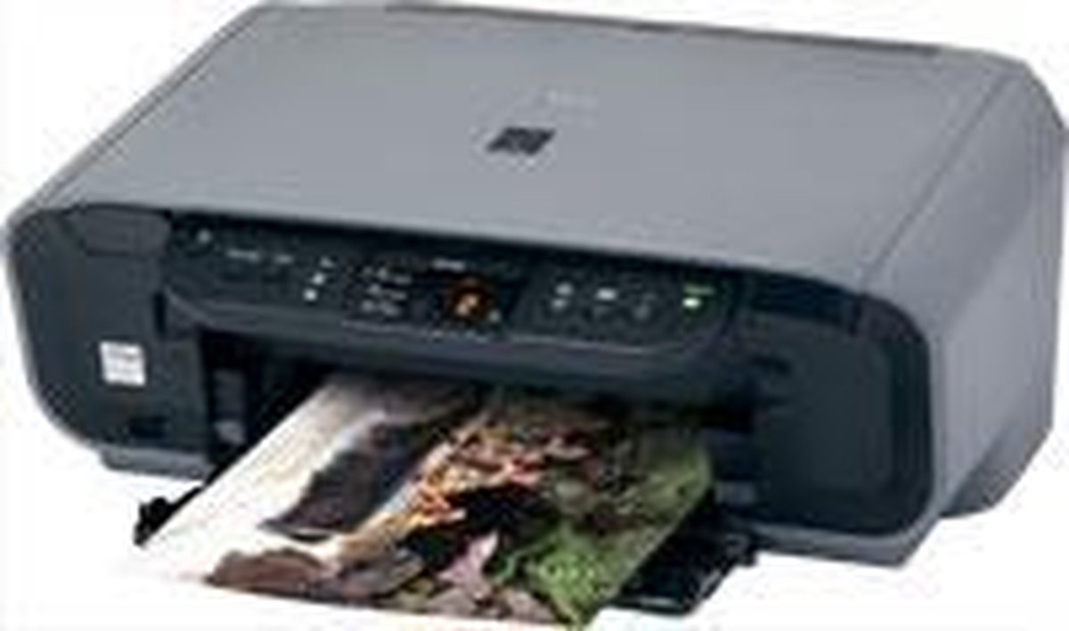 Canon PIXMA MP160 Inkjet 4800 x 1200 DPI 13,7 ppm A4