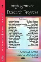 Angiogenesis Research Progress