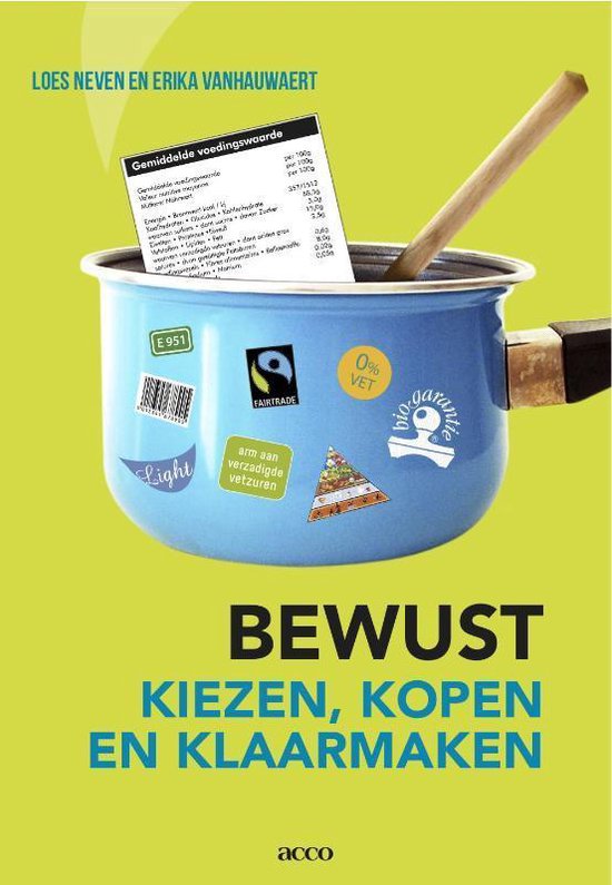 Bewust eten 9789033486364 Loes Neven Boeken Bewust eten 9789033486364 Loes Neven Boeken