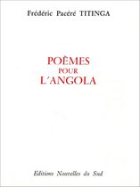 Poèmes pour l'Angola