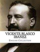 Vicente Blasco Ib ez, English Collection