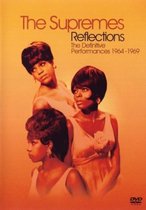 Supremes - Reflections The Definitive Collection