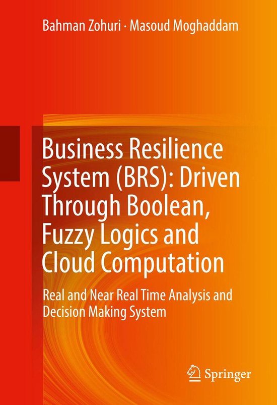 Engineering (R0) - Business Resilience System (BRS): Driven  ... - cover