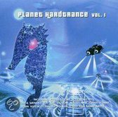Planet Hardtrance -13Tr-