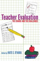 Counterpoints 455 - Teacher Evaluation