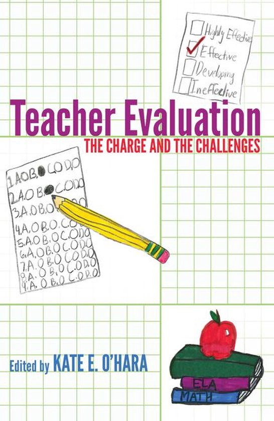 Counterpoints 455 - Teacher Evaluation - cover