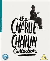 Charlie Chaplin Collection (DVD)