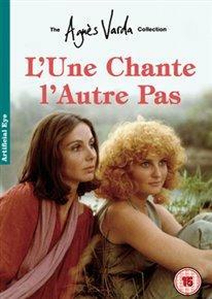 L'une Chante, L'autre Pas