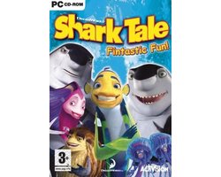 Shark Tale: Fintastic Fin - Windows