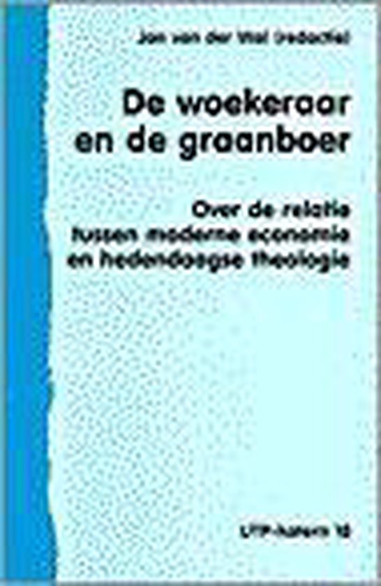 Woekeraar en de graanboer
