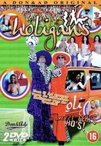 Wk Dvd Special Holigans