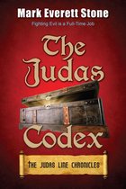 The Judas Line Chronicles - The Judas Codex