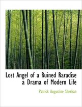 Lost Angel of a Ruined Raradise a Drama of Modern Life