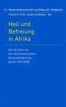 Heil und Befreiung in Afrika
