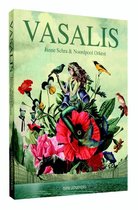 Omslag Vasalis