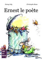 Ernest le poète
