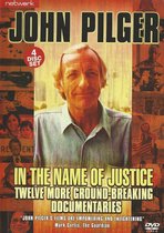 In The Name of Justice - John Pilger
