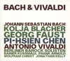 Various - Back & Vivaldi Klassik Aus Berlin