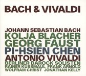 Various - Back & Vivaldi Klassik Aus Berlin