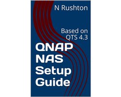 QNAP NAS Setup Guide