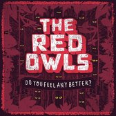 The Red Owls - The Red Owls
