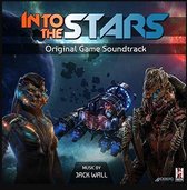 Jack Wall - Into The Stars (LP) (Coloured Vinyl)
