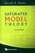 Saturated Model Theory