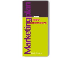Marketingplan voor niet-marketeers