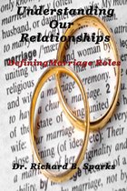 Understanding Our Relationships: Defining Marriage Roles
