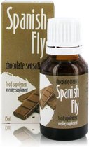 Spanish Drops Chocolate Sense (15ml) (gb/nl/fr/de/pl)