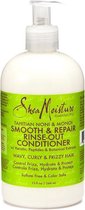 Shea Moisture Tahitian Noni & Monoi Smooth & Repair Conditioner 384 ml