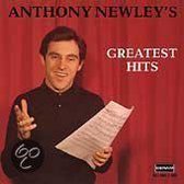 Anthony Newley's Greatest Hits