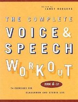 Complete Voice And Speech Workout