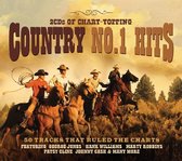 Country No.1 Hits - V/A