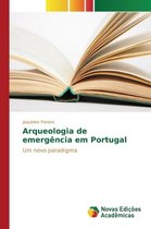 Arqueologia de emergência em Portugal
