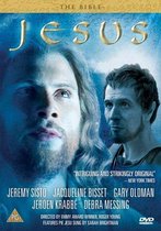 The Bible - Jesus (DVD) (Geen NL Ondertiteling)