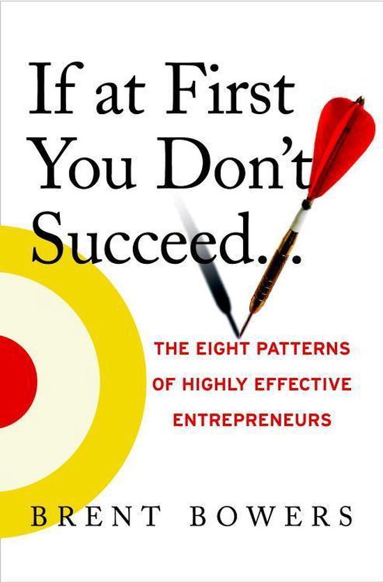 If at First You Don't Succeed... - cover