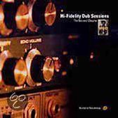 Hi-Fidelity Dub Sessions, The Second Chapter