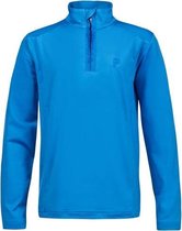 Protest Fleece Top Jongens WILLOWY Mid Blue140