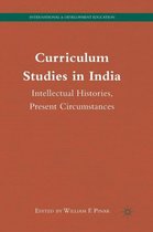 Curriculum Studies in India