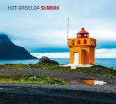 Hot Griselda - Sunbox (CD)