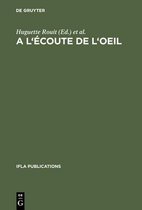 IFLA Publications-A l'�coute de l'oeil