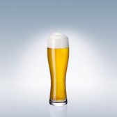Villeroy & Boch Purismo Beer Witte bierglas - 700 ml