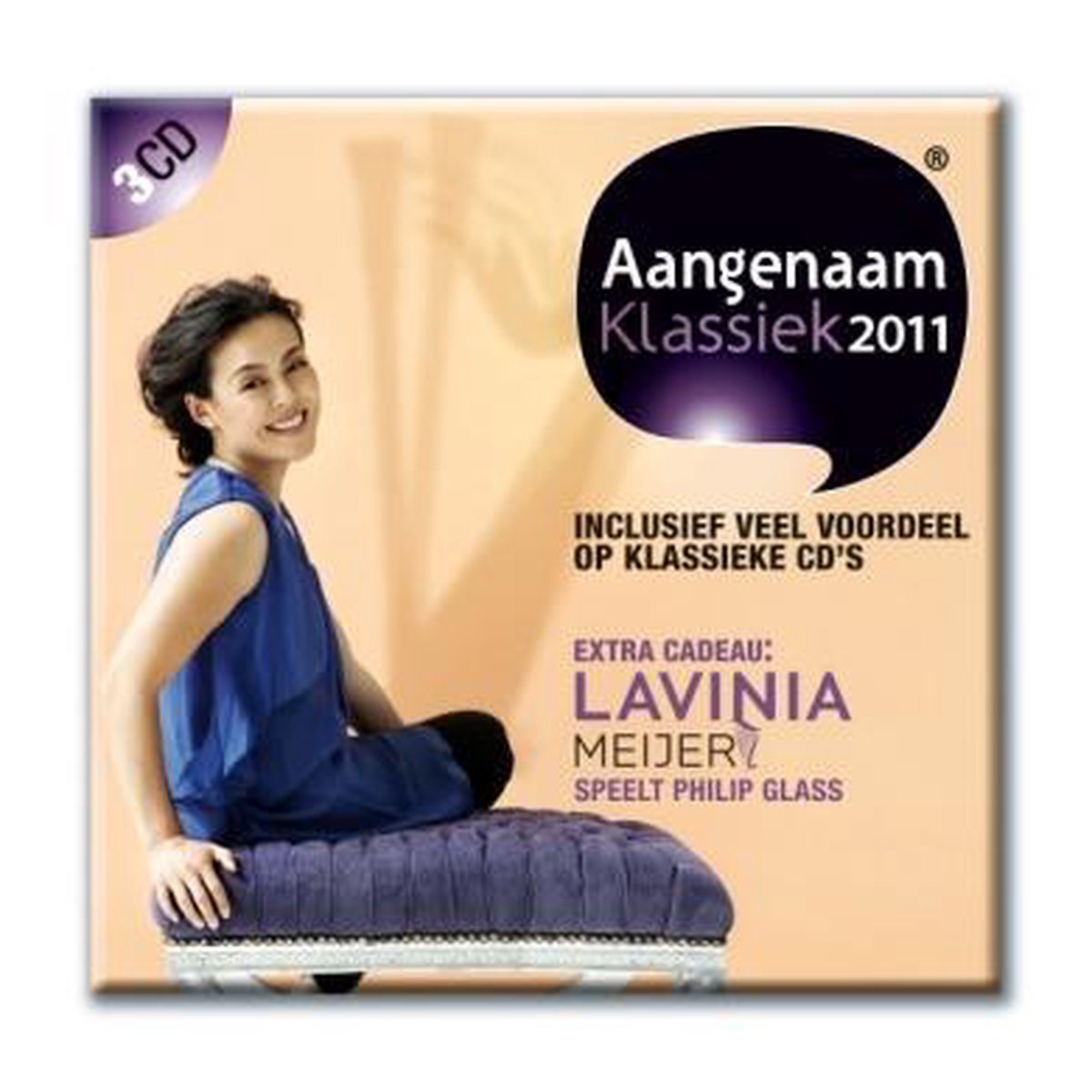 Aangenaam Klassiek 2011