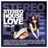 Stereo House Love Vol.1